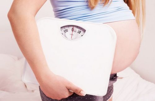 Pregoressia, un disturbo alimentare delle donne in gravidanza
