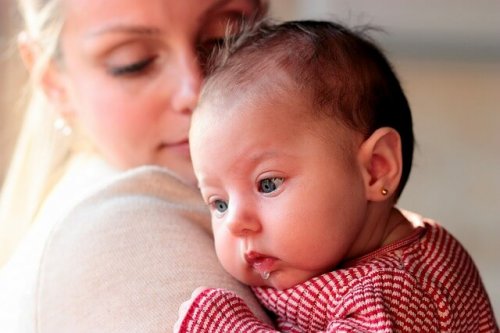 lavorare e allattare