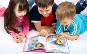 Libri che stimolano l'autostima di vostro figlio