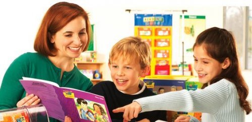 Alcuni libri che stimolano l'autostima dei nostri bambini