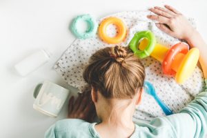 Sindrome da burnout: cos'è e come affrontarla