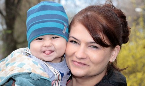 Mamme iperprotettive