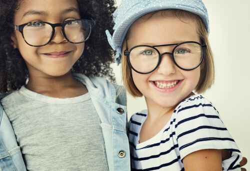 Moda inglese: nomi di tendenza per bambina