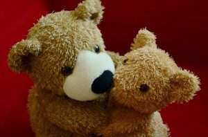 Rendete la vostra casa un nido d'amore
