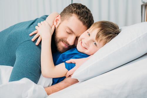 Vitamine emotive per aiutare i bambini ad accrescere la propria autostima