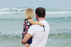 8 motivi per i quali non dobbiamo sottovalutare il ruolo del padre