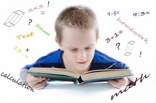 Bambini plusdotati: come riconoscerli?