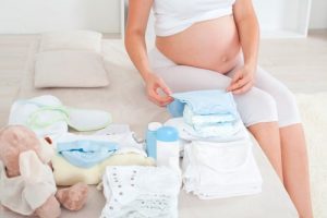 Cosa comprare per la nascita di un bambino?