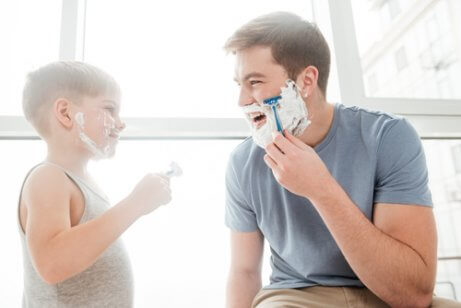 Per evitare la carenza affettiva nei bambini, è importante passare con loro del tempo di qualità