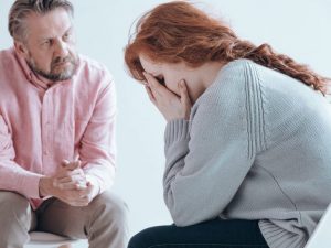 Psicosi post-partum: sapete cos'è?