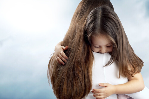 Quando parliamo con i bambini delle loro paure, dobbiamo prestare loro tutta la nostra attenzione