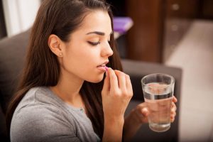 Allattamento e farmaci: sfatiamo i miti