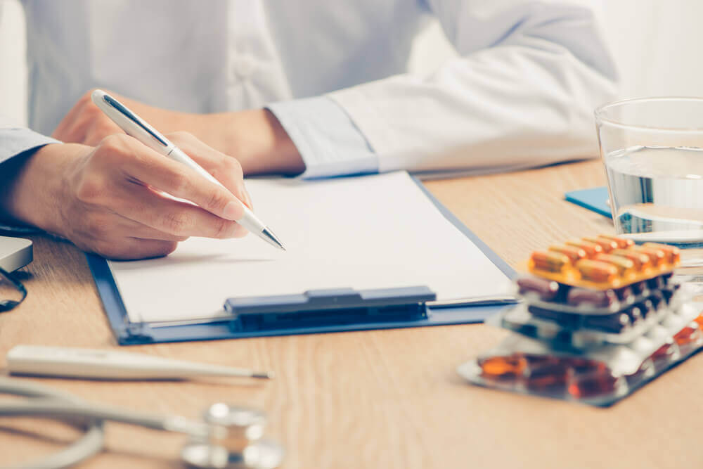 allattamento e farmaci