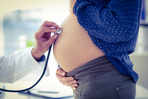 Di quanti chili bisognerebbe aumentare durante la gravidanza?