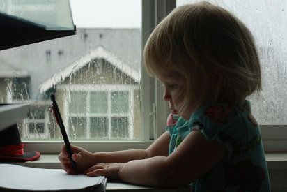 Sono diversi gli elementi da analizzare quando si tratta di interpretare i disegni dei bambini