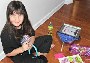 Bambini: mostriamo interesse per il loro mondo, ne saranno felici