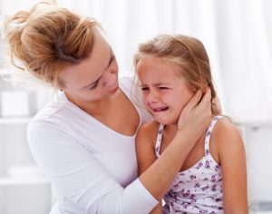 Il senso di frustrazione nei bambini