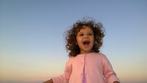 Controllare le emozioni: attività per i bambini