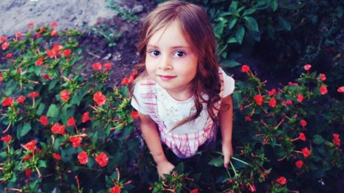 Quello che bisogna sapere sui bambini tranquilli Quello che bisogna sapere sui bambini tranquilli