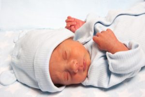 Bambini prematuri e problemi di salute: ecco quali