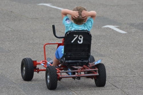 bambini disubbidienti