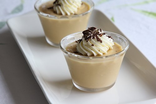 Tra le ricette sane rientrano anche quelle dei dolci