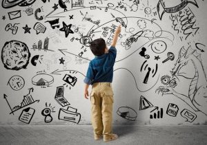 Interpretare i disegni dei bambini: ecco come