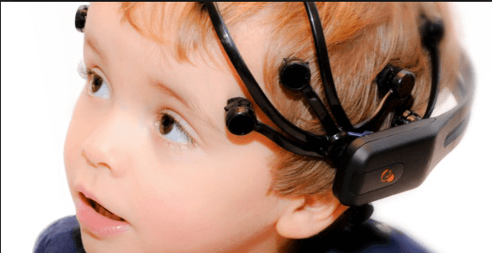 La diagnosi della crisi di assenza viene effettuata mediante l'encefalogramma