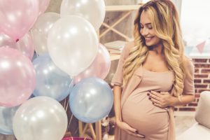 Come preparare un baby shower perfetto?