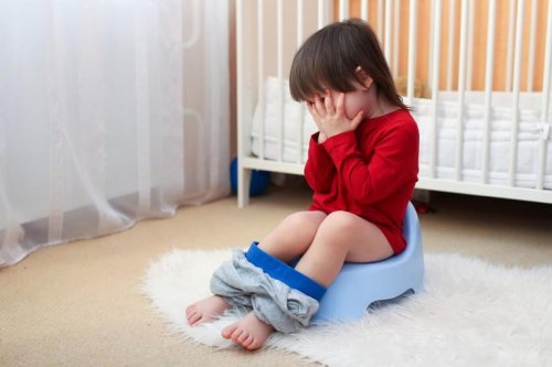 Ogni bambino può soffrire di dolori di stomaco, di tanto in tanto. In alcuni casi, potrebbe trattarsi di gastroenterite