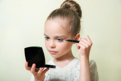 ipersessualizzazione femminile