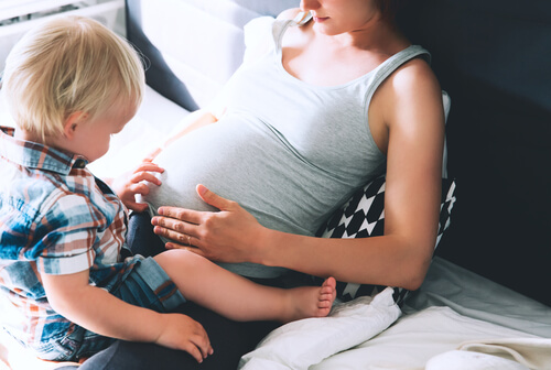 Differenze tra la prima e la seconda gravidanza: quali sono?