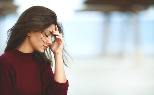 Per i giovani che soffrono di nomofobia, l'interazione umana è molto scarsa, se non del tutto assente