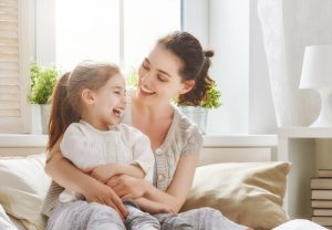 Splendidi nomi femminili italiani per bambine