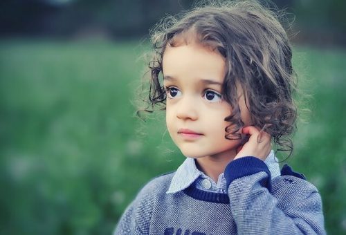 Il temperamento dei bambini plusdotati