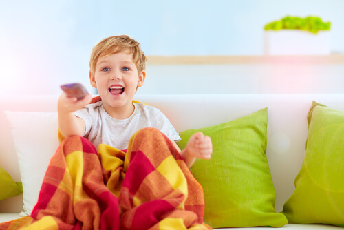 Tra i dieci nomi originali da maschietto c'è senz'altro Dáire, di origine irlandese.