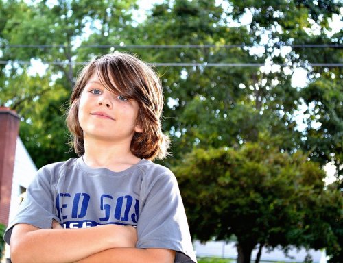 Luca e Pietro dono 2 dei nomi biblici da maschietto più diffusi in Italia
