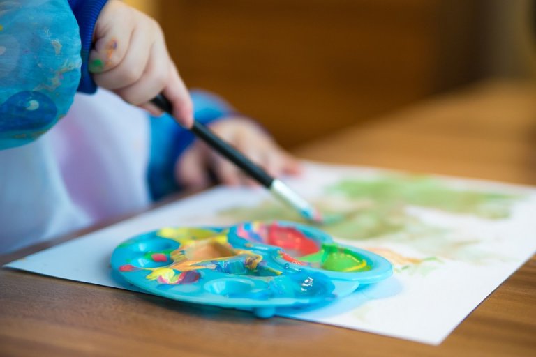 I bambini plusdotati hanno un'ottima capacità di apprendimento