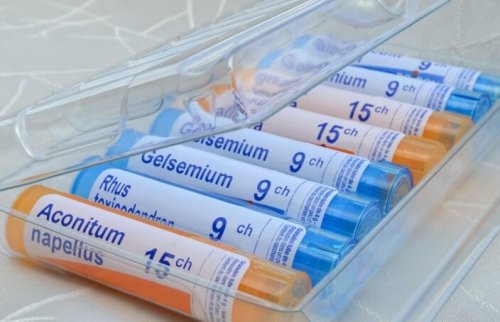 Omeopatia per bambini