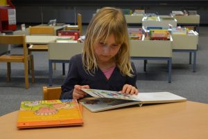 Incoraggiare il piacere della lettura nei bambini. Come?