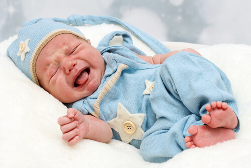 Pielectasia renale nei bebè: ecco cosa dovete sapere