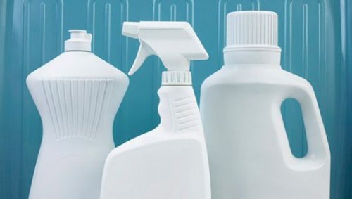 Prodotti per la pulizia della casa