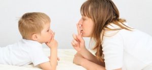 Il ritardo semplice di linguaggio