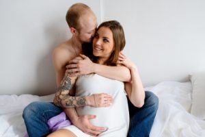 10 idee per un tatuaggio con il nome di vostro figlio