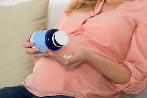 Acido folico in gravidanza: quanto è importante