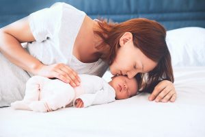 L'amore materno è unico: ecco perché