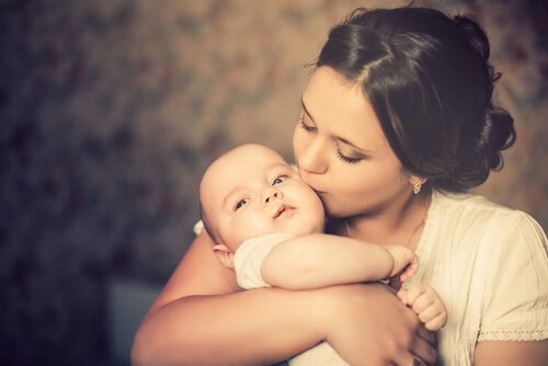 l'amore materno è unico