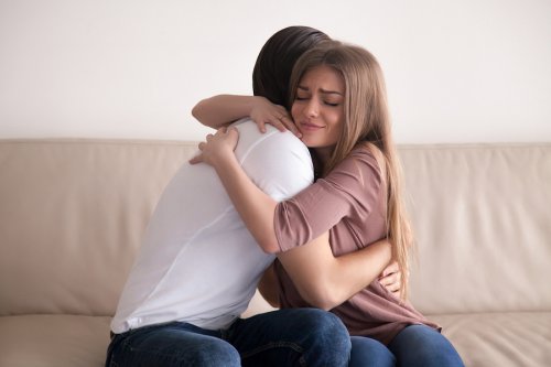 l'amore materno è unico