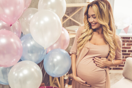 I giochi per un baby shower sono un ottimo modo per mettere la madre a proprio agio e farla divertire