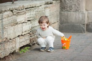 Bambini disubbidienti con i genitori: cosa fare?